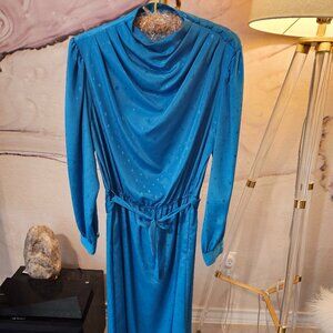 Vintage Ms Chaus Dress